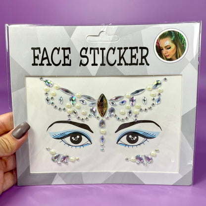 GEMAS FACIALES REF:MYZT-033