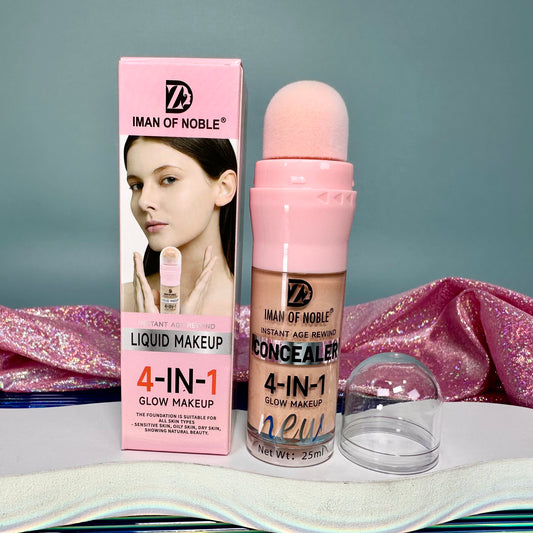 BASE LIQUIDA REF:6245C