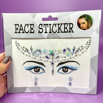 GEMAS FACIALES REF:MYZT-033