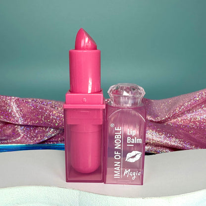 LABIAL EN BARRA MAGICO REF:LB-93B