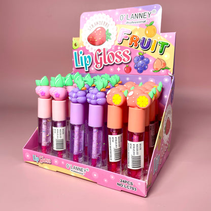 LABIAL LIQUIDO MAGICO REF:LC703