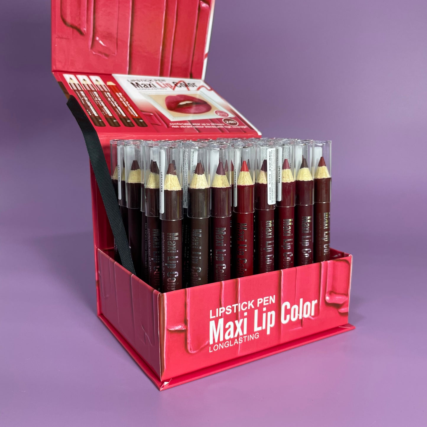 LAPIZ DE LABIOS REF:2676-47