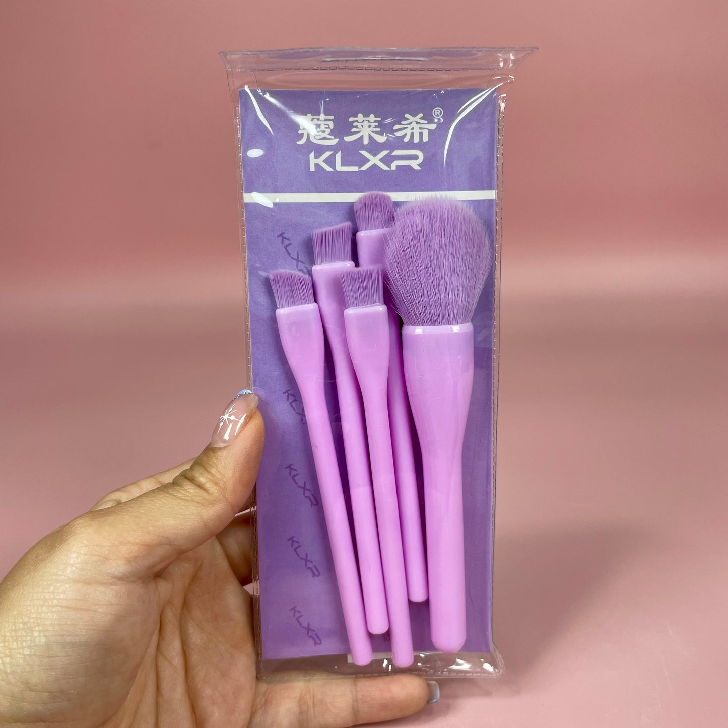 Brochas de maquillaje REF:MY2729