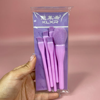 Brochas de maquillaje REF:MY2729