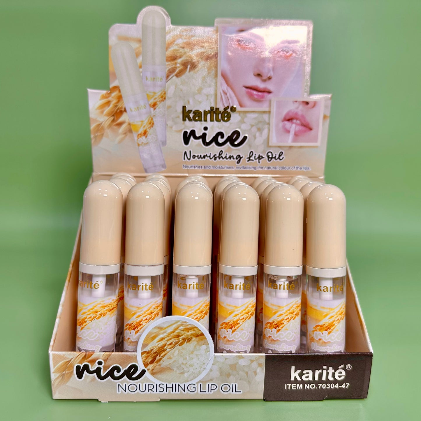 Brillo Labial Ref: 70304