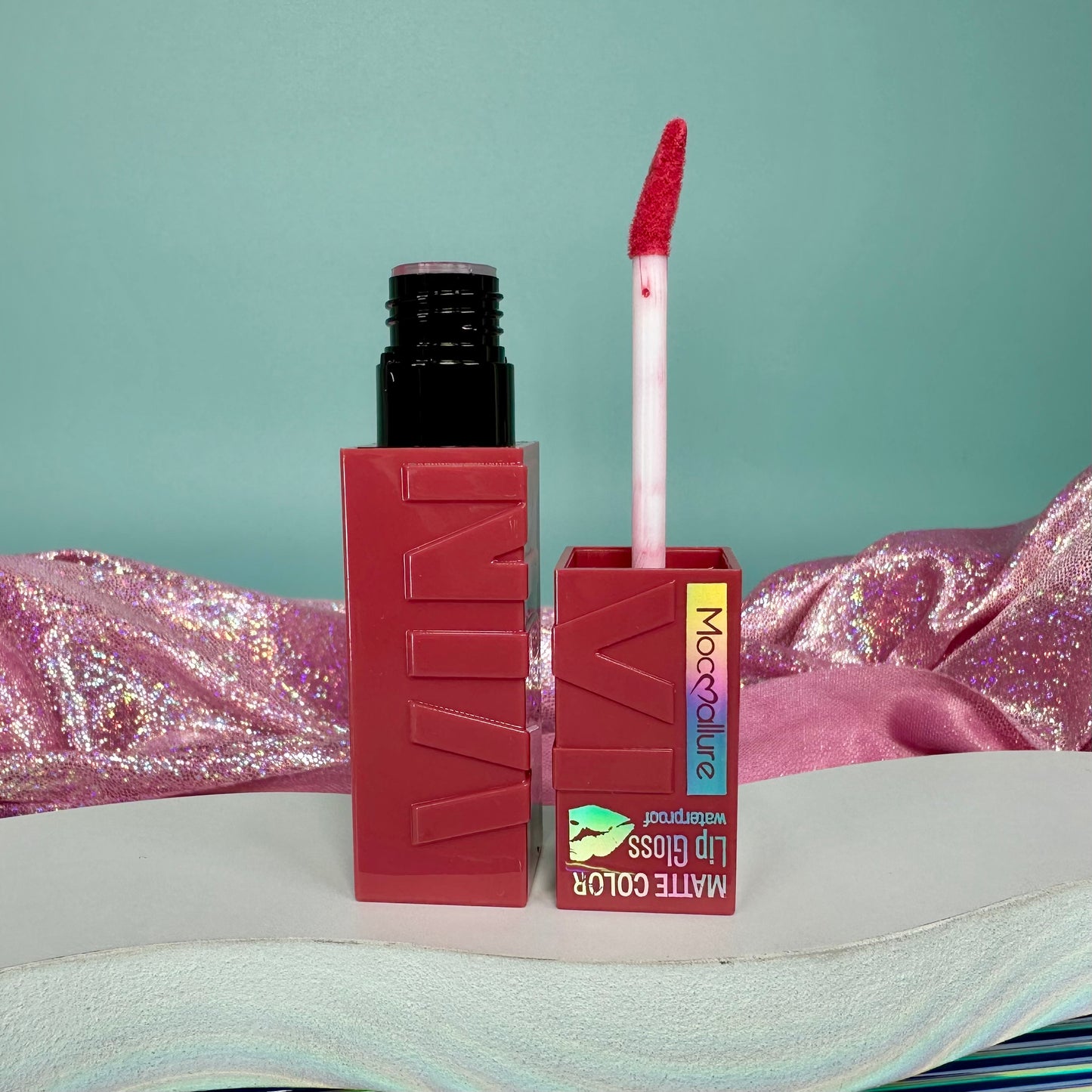 LABIAL LIQUIDO MATTE REF:MOC2044