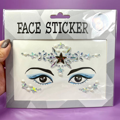 GEMAS FACIALES REF:MYZT-033