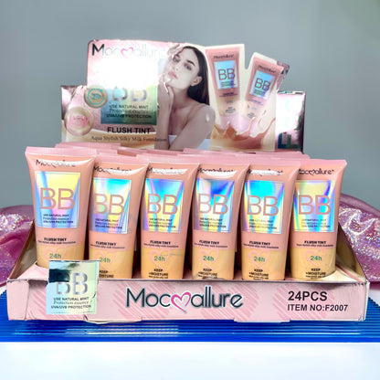 Base Liquida 6 tonos REF:F2007