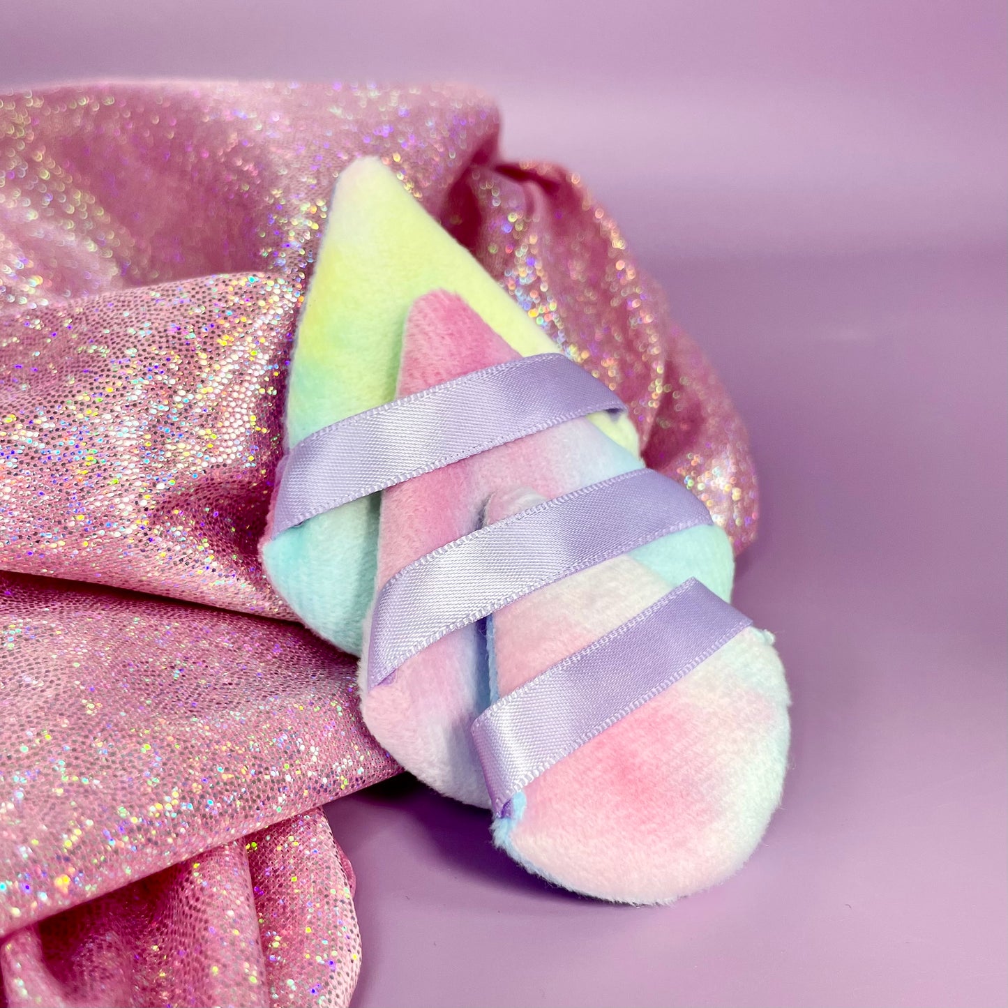 POMO DE MAQUILLAJE REF:FP-1731