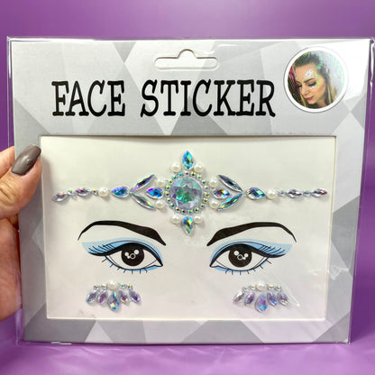 GEMAS FACIALES REF:MYZT-033