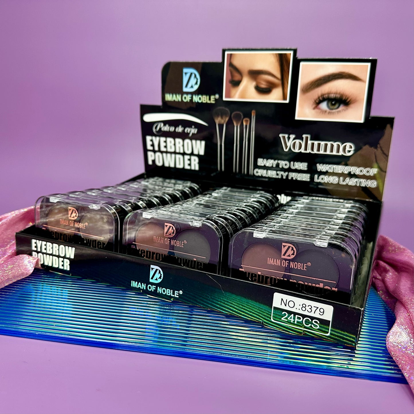 SOMBRA PARA CEJAS REF:8379