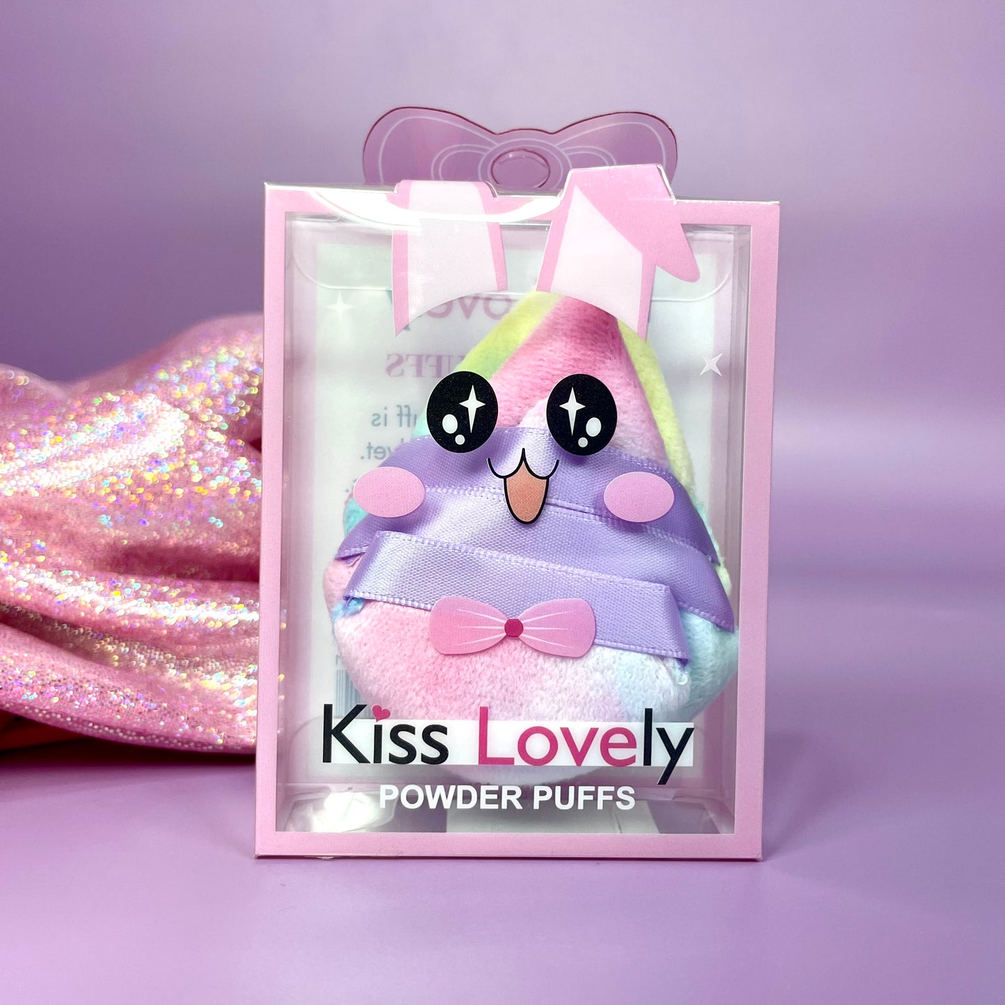 POMO DE MAQUILLAJE REF:FP-1731