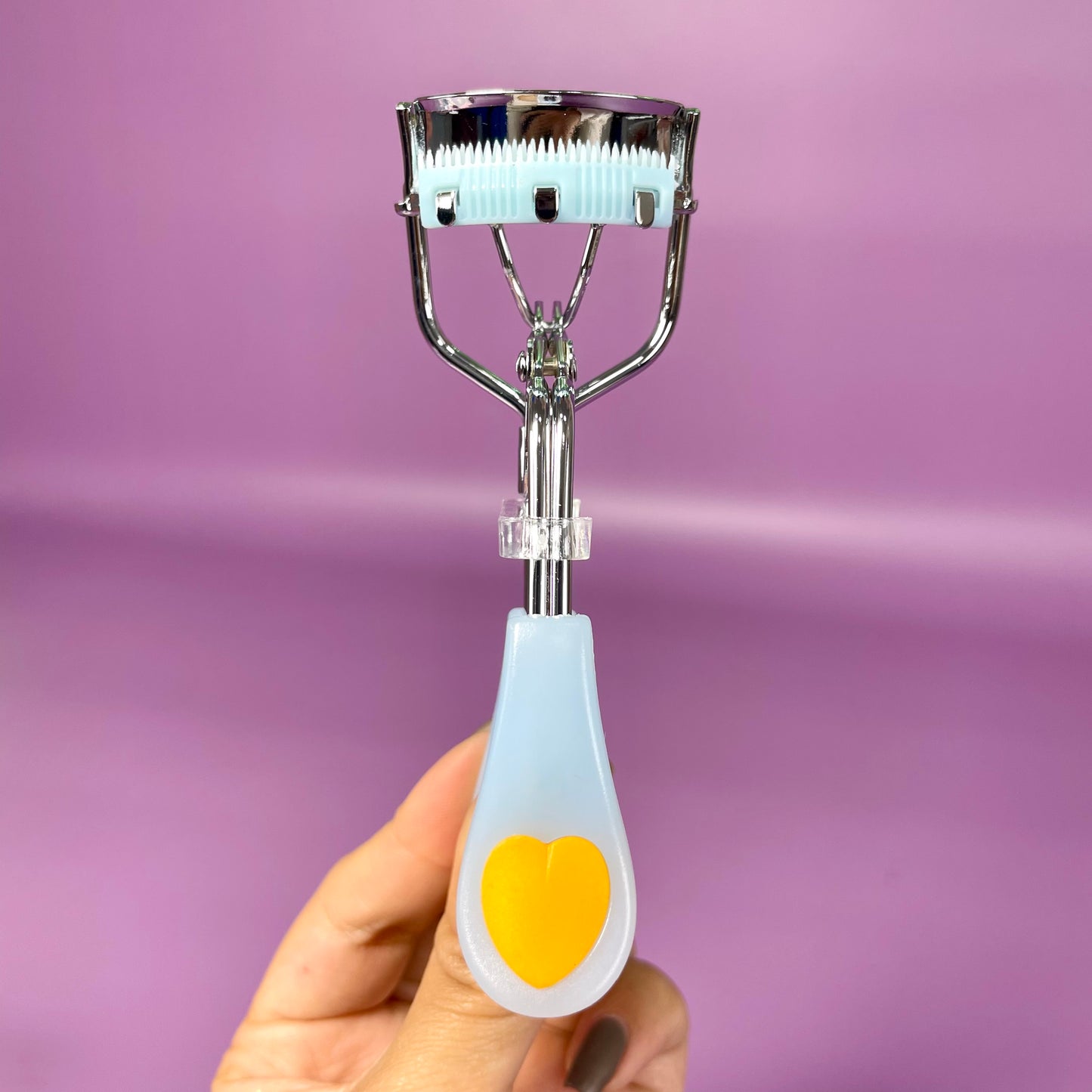 ENCRESPADOR DE PESTANAS  REF:1095