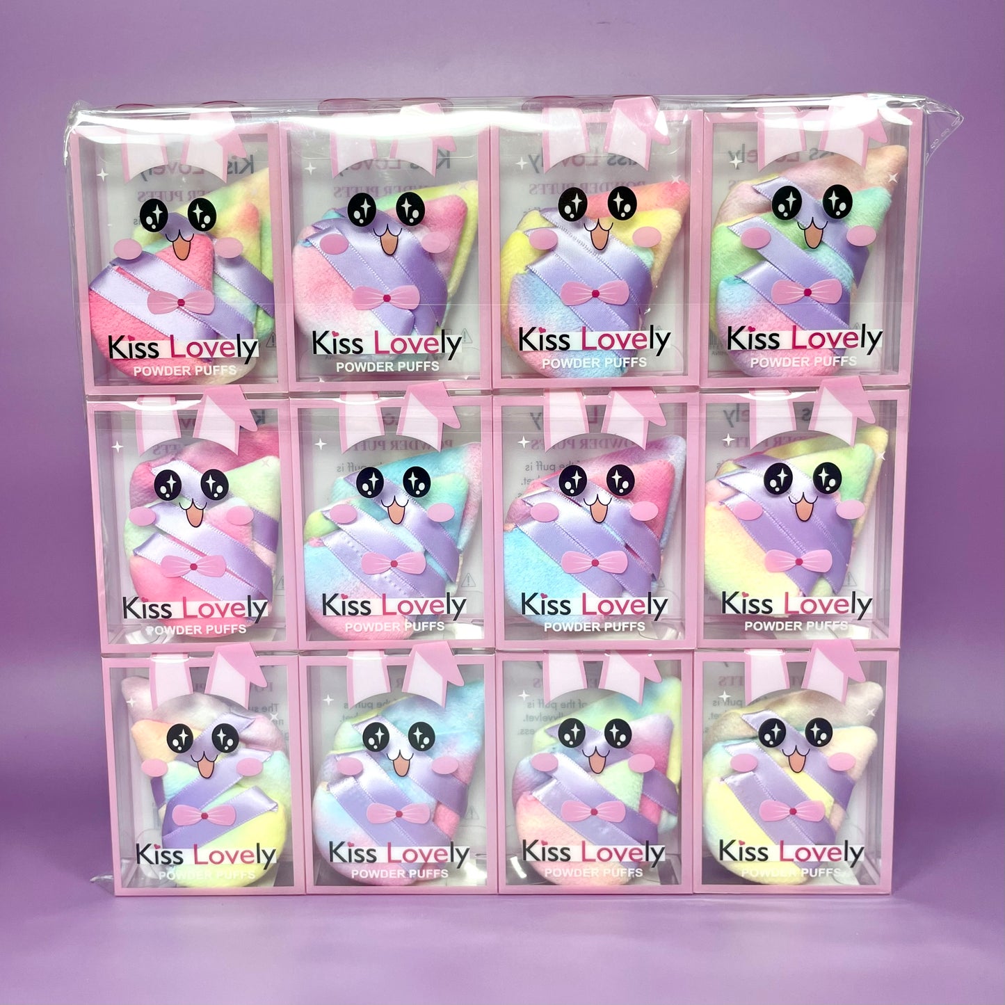 POMO DE MAQUILLAJE REF:FP-1731