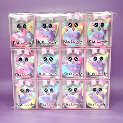 POMO DE MAQUILLAJE REF:FP-1731