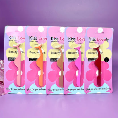 PINZA PARA PESTANAS REF:BX-3993