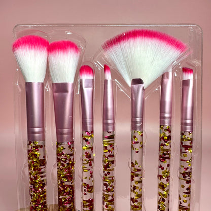 Brochas de maquillaje REF:MY2733