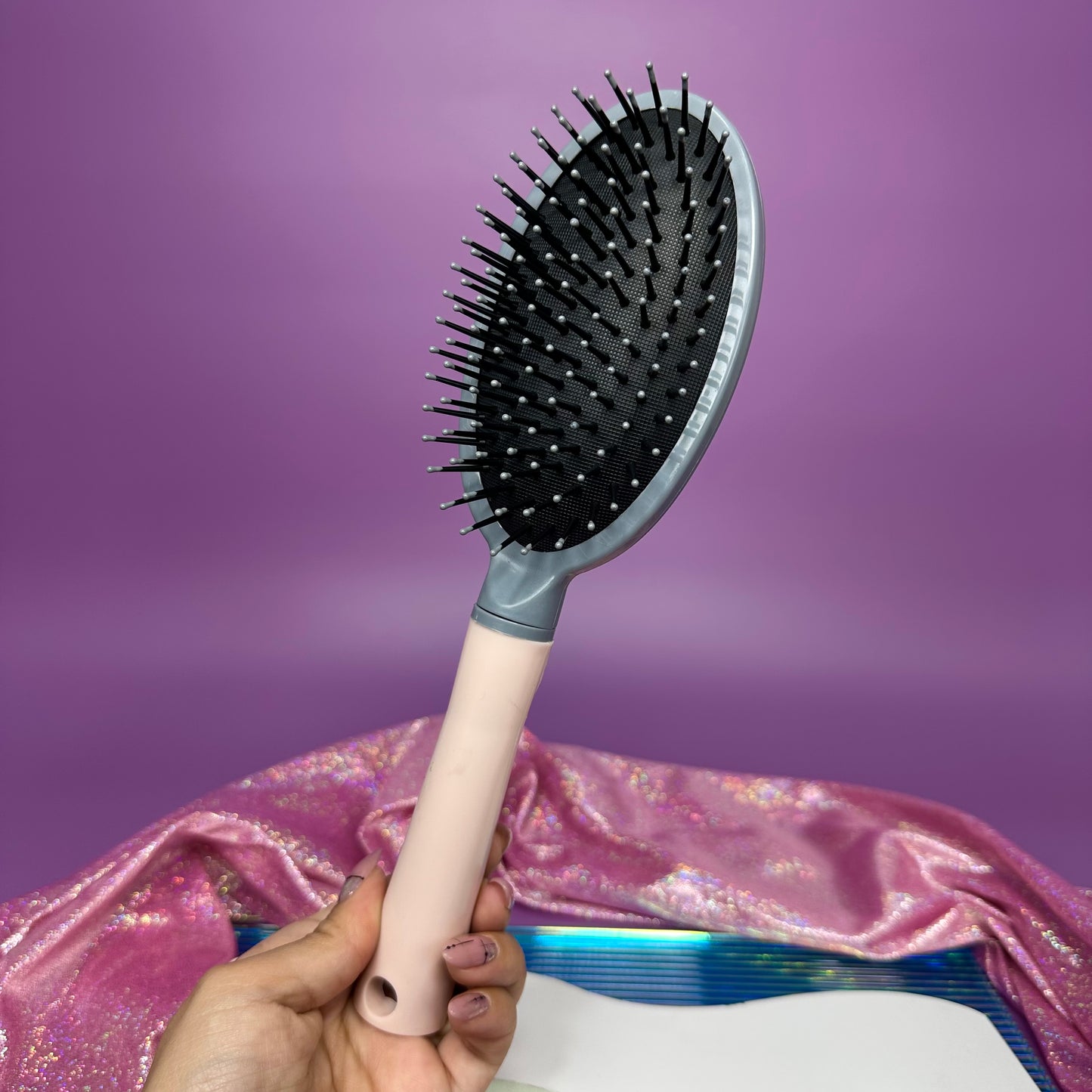 Cepillo para Cabello REF:220420310272