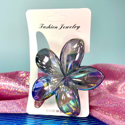 PINZA PARA CABELLO-8CM REF:XY2480