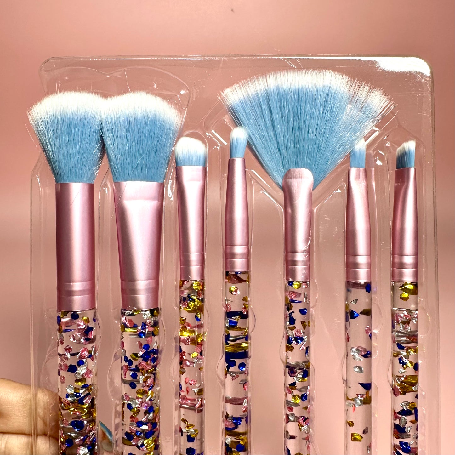 Brochas de maquillaje REF:MY2733