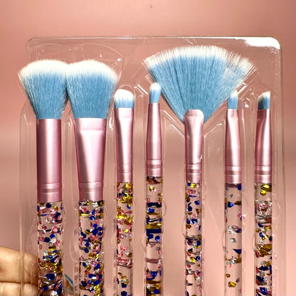 Brochas de maquillaje REF:MY2733