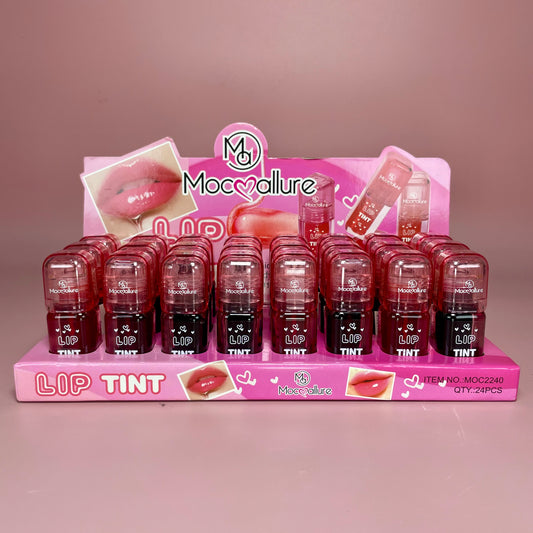 Tinta Labial Liquido REF:MOC2240