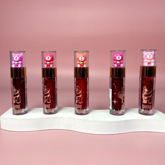 TINTA LABIAL LIQUIDO REF:LC711A