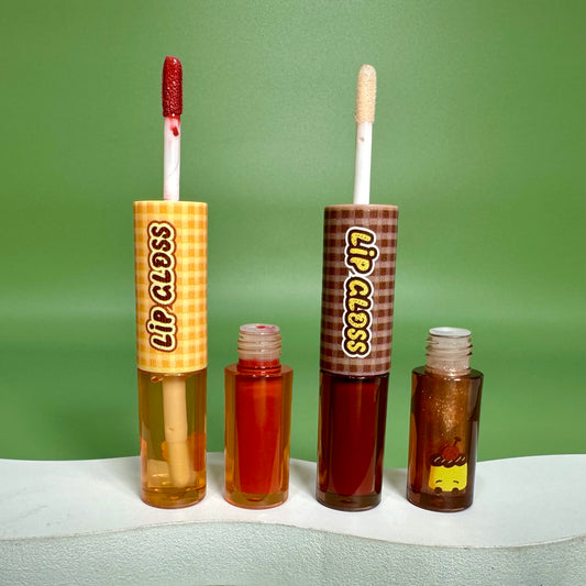 KIT DE LABIAL LIQUIDO REF:KC248100