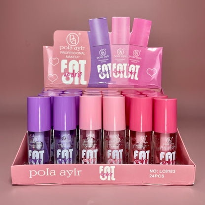 Lip Gloss REF:LC8183