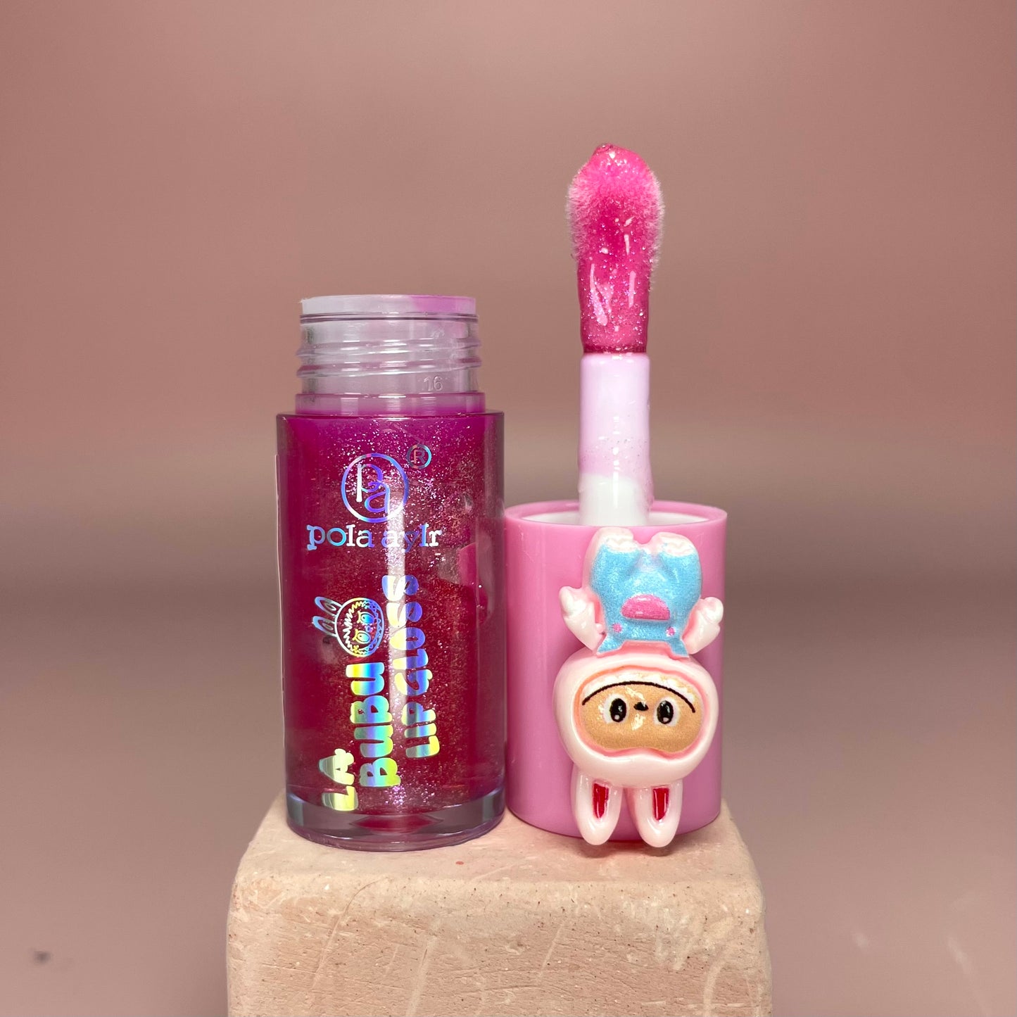 Brillo Labial  REF:LC8275