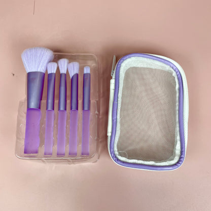 Brochas de maquillaje REF:MY2728