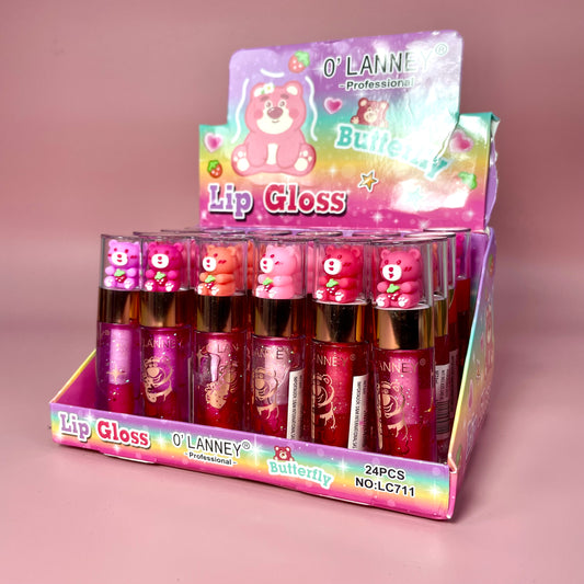 LABIAL LIQUIDO MAGICO REF:LC711