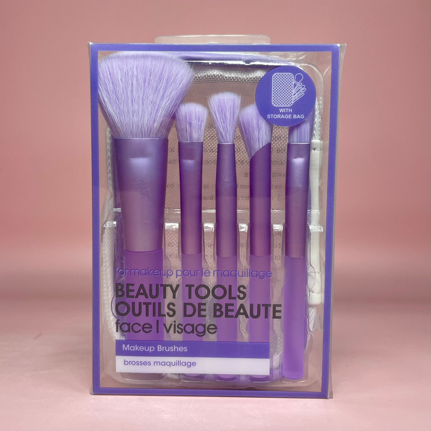 Brochas de maquillaje REF:MY2728