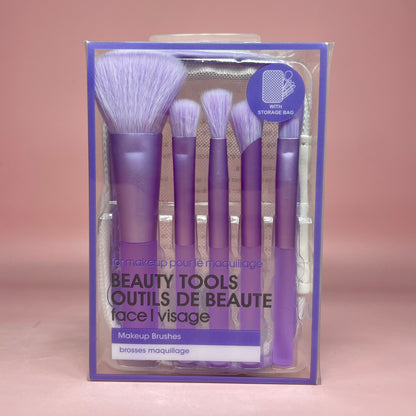 Brochas de maquillaje REF:MY2728