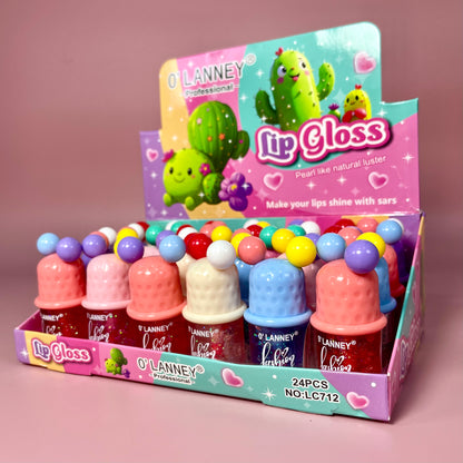 LABIAL LIQUIDO MAGICO REF:LC712