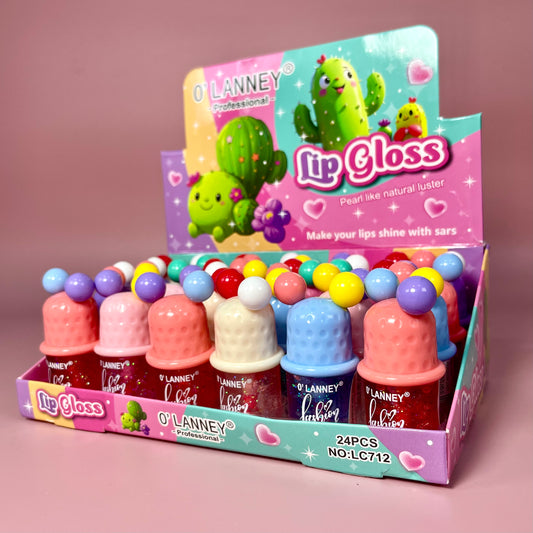 LABIAL LIQUIDO MAGICO REF:LC712