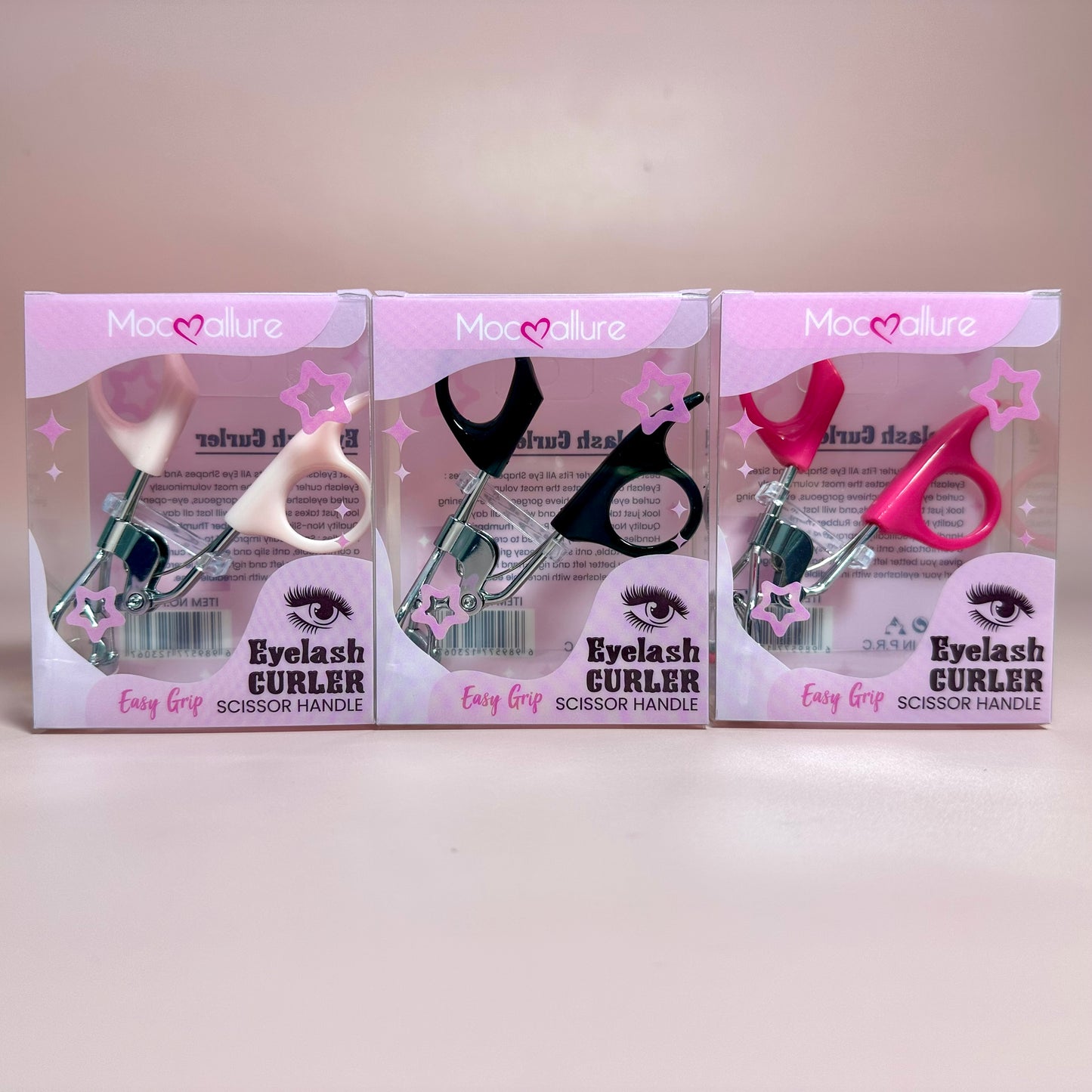 Encrespador  REF:FF018