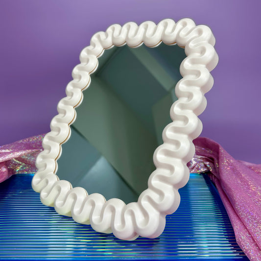 Espejo de mesa REF:2408060051