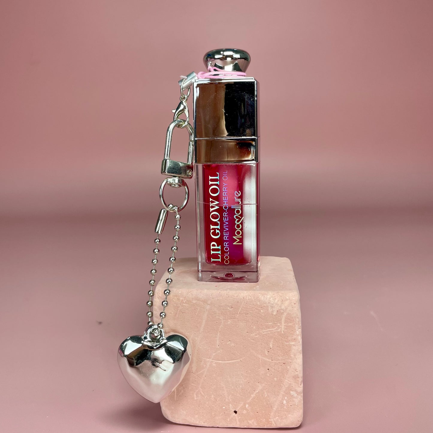 Brillo Labial con Llavero  REF:moc2288