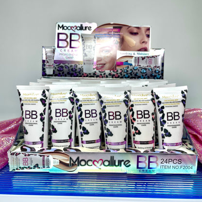 Base Liquida 6 tonos REF:F2004