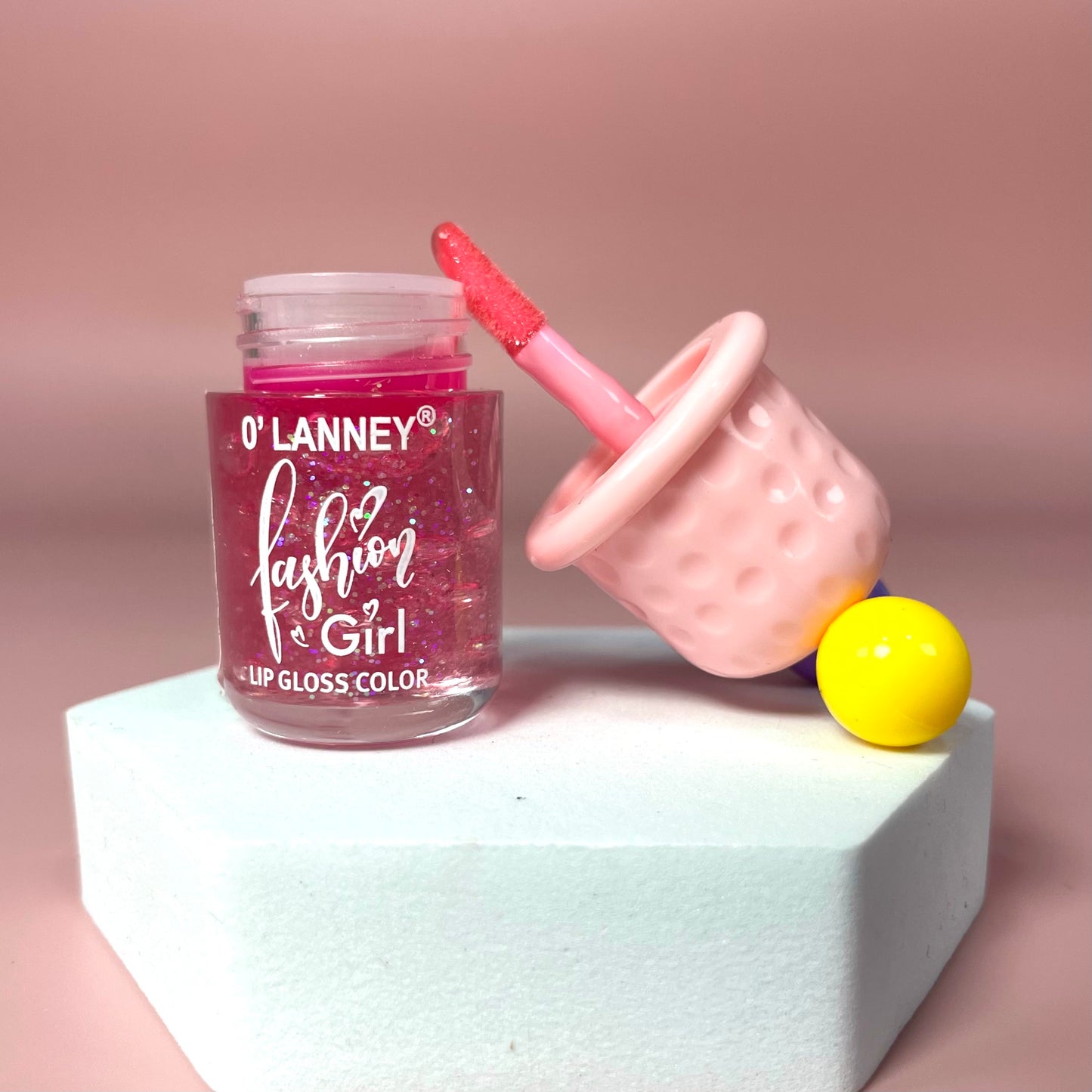 LABIAL LIQUIDO MAGICO REF:LC712