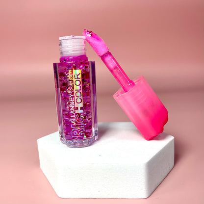 LABIAL LIQUIDO MAGICO REF:LC687