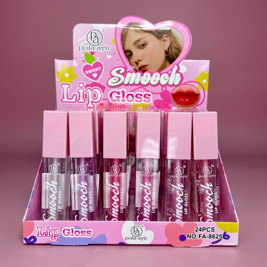 Labial Liquido REF:FA-8625