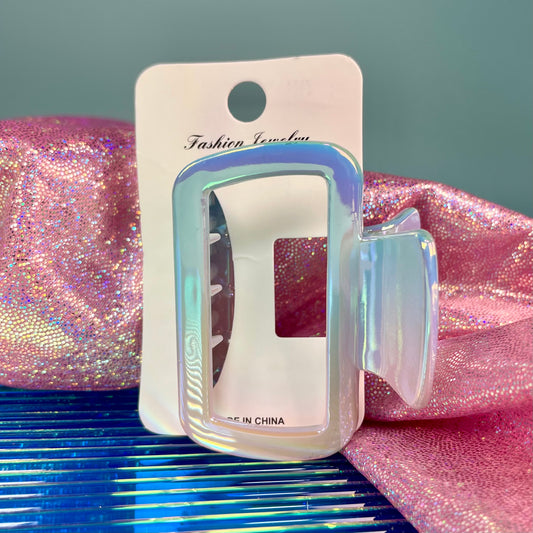 PINZA PARA CABELLO-5CM REF:XY2470