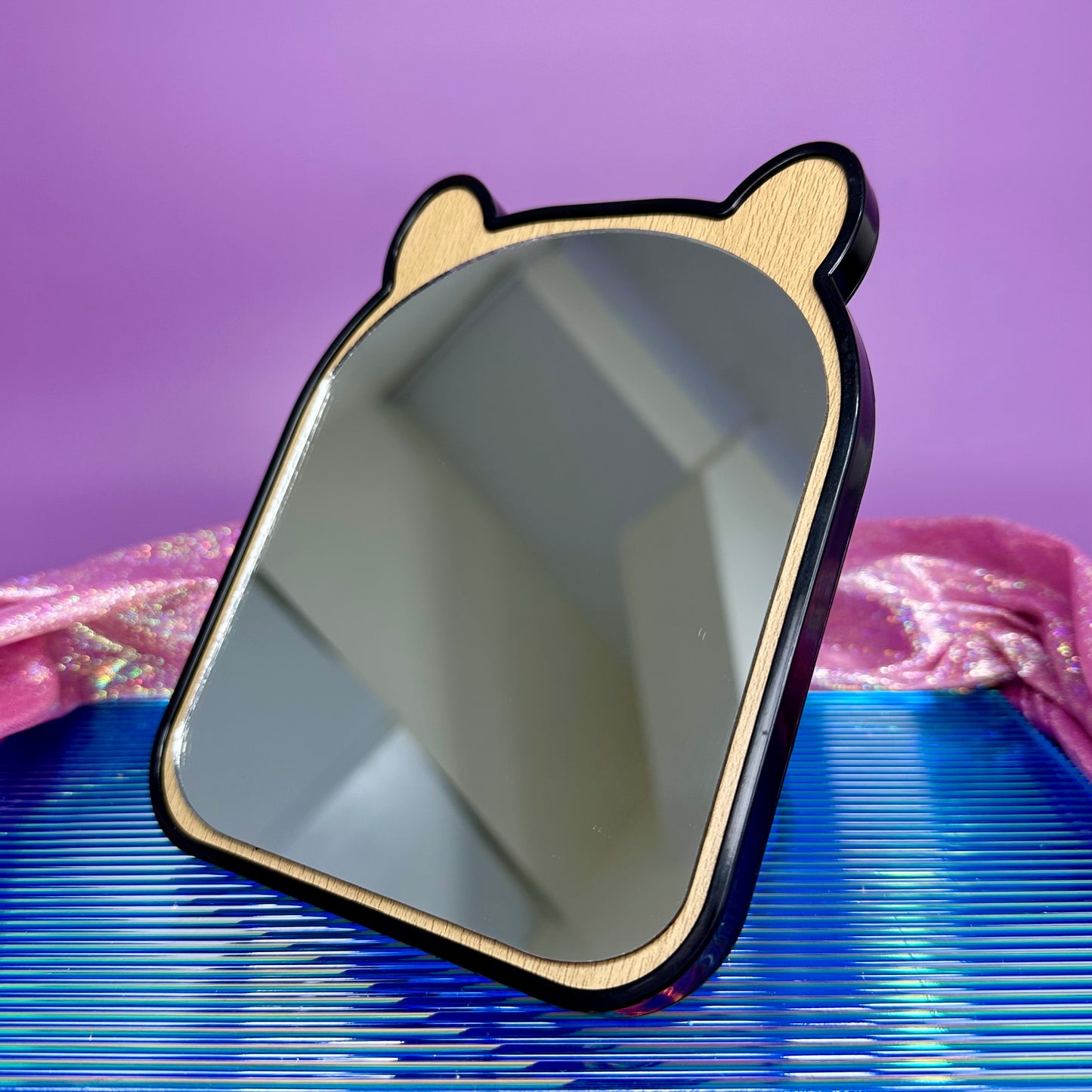 Espejo de mesa REF:2411050069