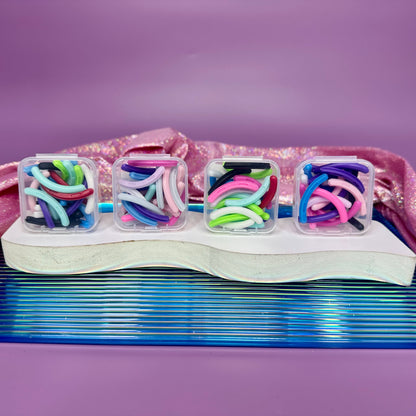 RESPUESTAS PARA ENCRESPADOR*24  REF:1144