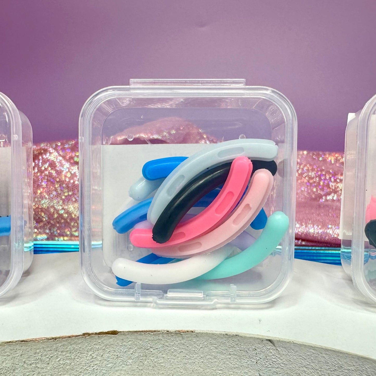 RESPUESTAS PARA ENCRESPADOR*12 REF:1143