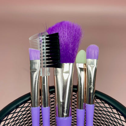 Brochas de maquillaje REF:MY2730