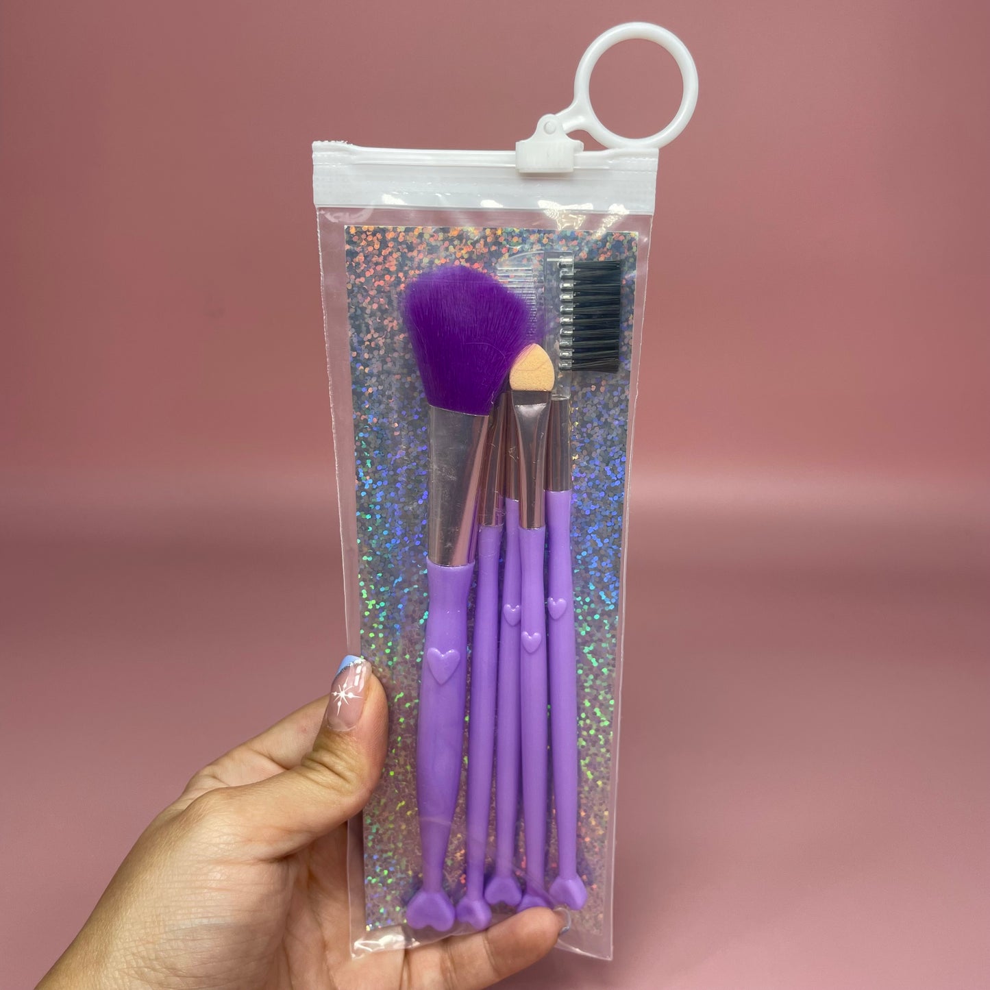 Brochas de maquillaje REF:MY2730