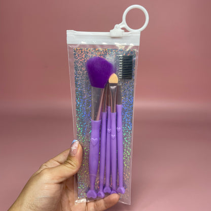 Brochas de maquillaje REF:MY2730